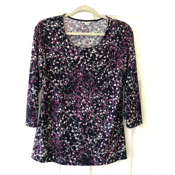 croft & barrow Tops - Croft&Barrow top